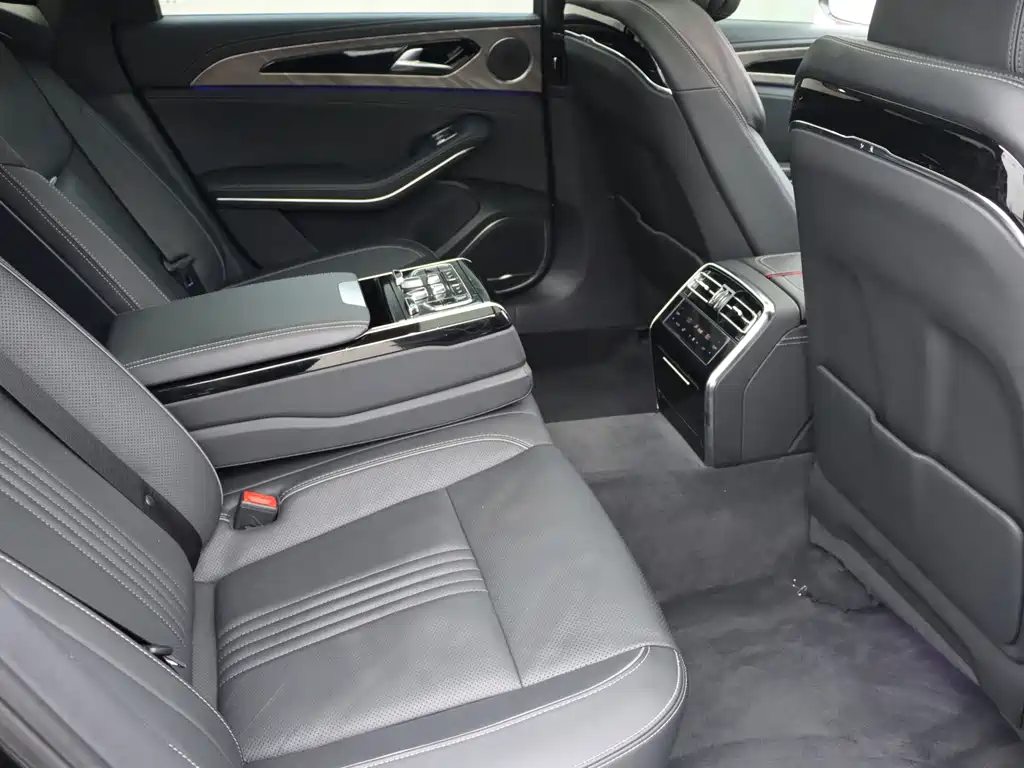 Hongqi Hongqi H9 — миниатюра 12
