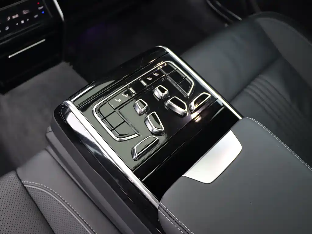 Hongqi Hongqi H9 — миниатюра 15
