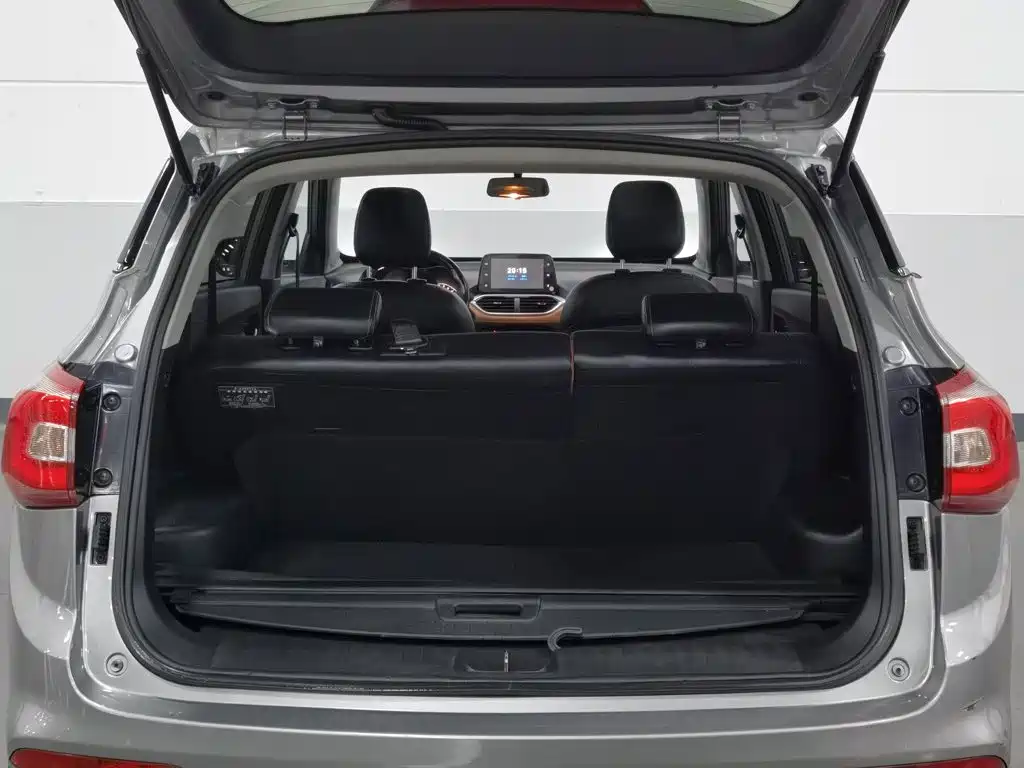 Baojun 510 — миниатюра 16
