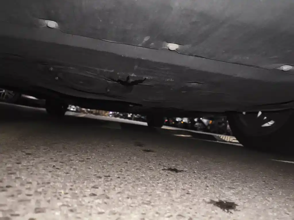 BYD Han — миниатюра 23