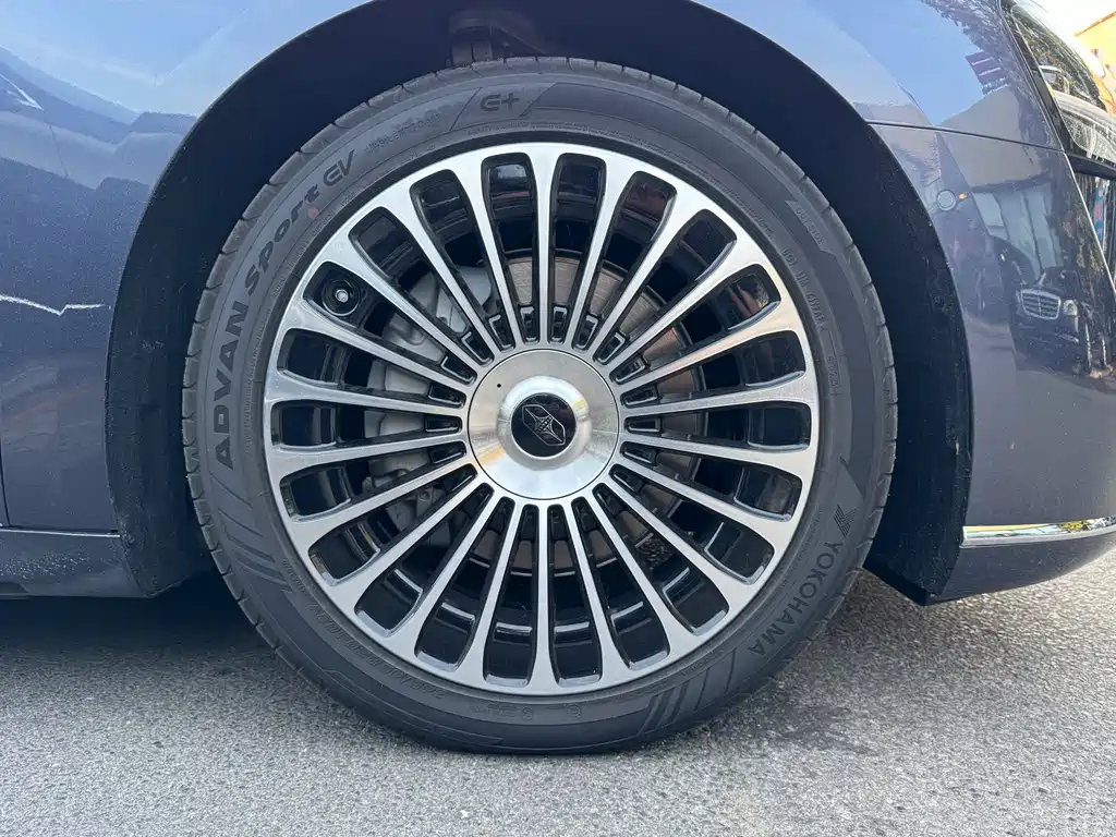 Xiangjie Xiangjie S9 — миниатюра 5