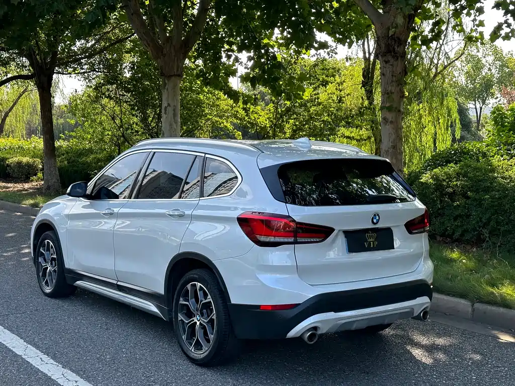 BMW X1 — миниатюра 18