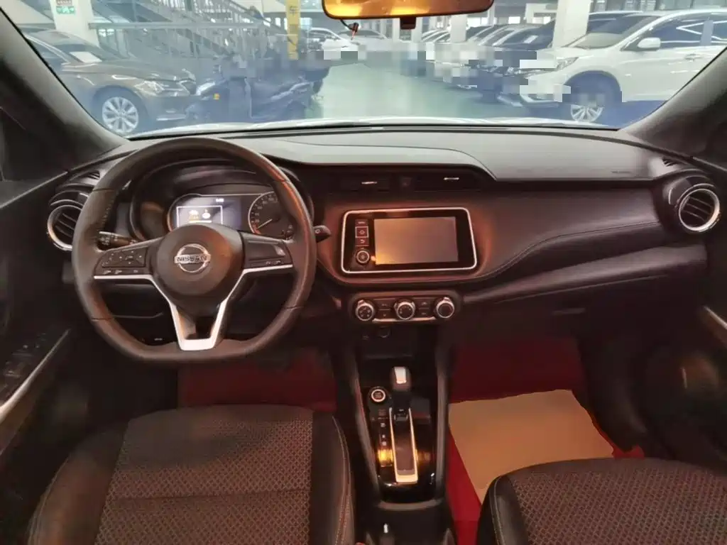 Nissan Kicks — миниатюра 10
