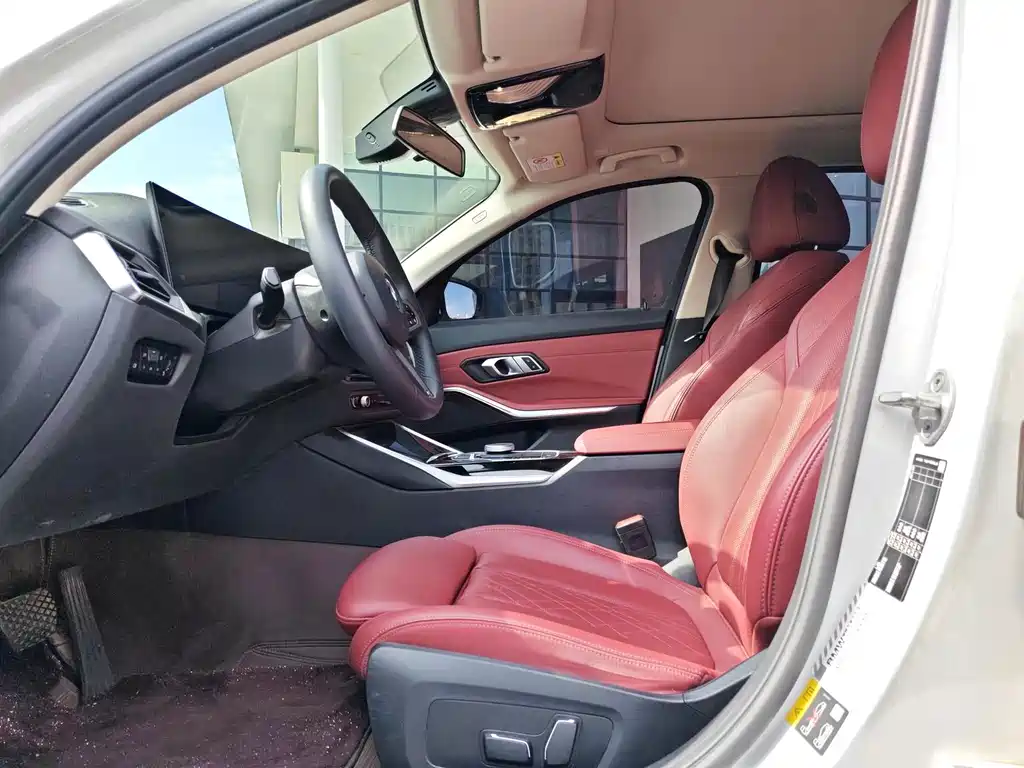 BMW i3 — миниатюра 12