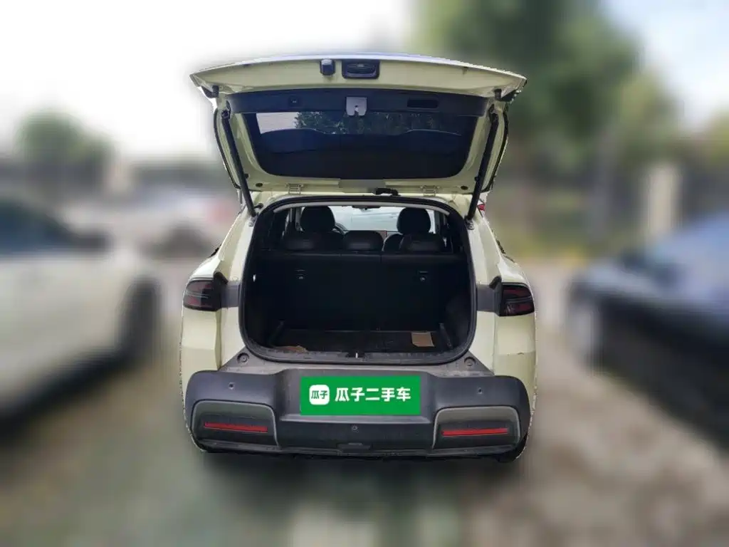 Qiyuan Qiyuan Q05 — миниатюра 20
