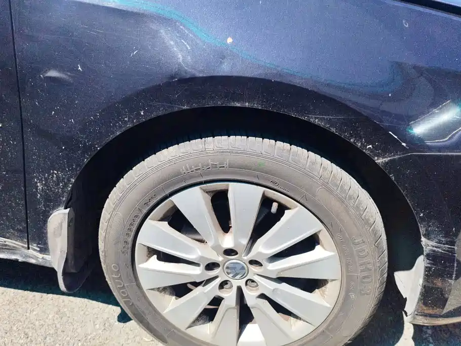 Volkswagen Lavida — миниатюра 6