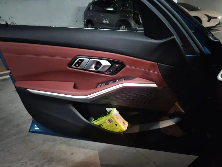 BMW i3 — миниатюра 7