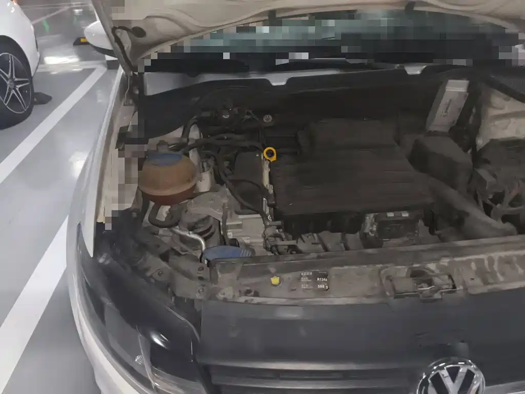 Volkswagen Polo — миниатюра 19