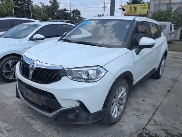 Brilliance V3