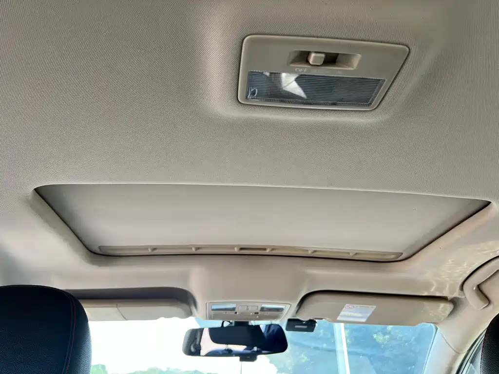 Bestune B70 2.0L Auto Luxury Type, фото 7