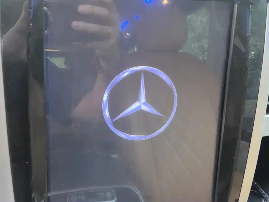 Mercedes-Benz Vito — миниатюра 13