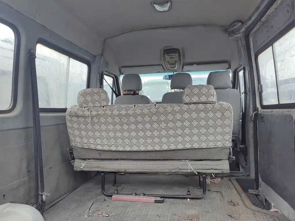 IVECO Baodi — миниатюра 9