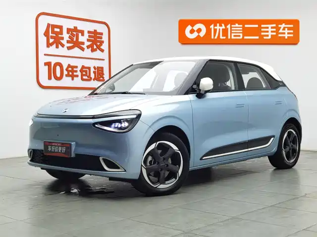 DONGFENG NANO 01 2024