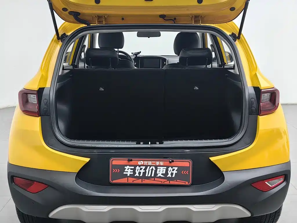 Kia KX1 — миниатюра 16