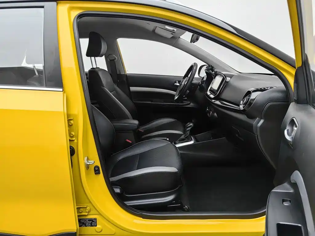 Kia KX1 — миниатюра 23