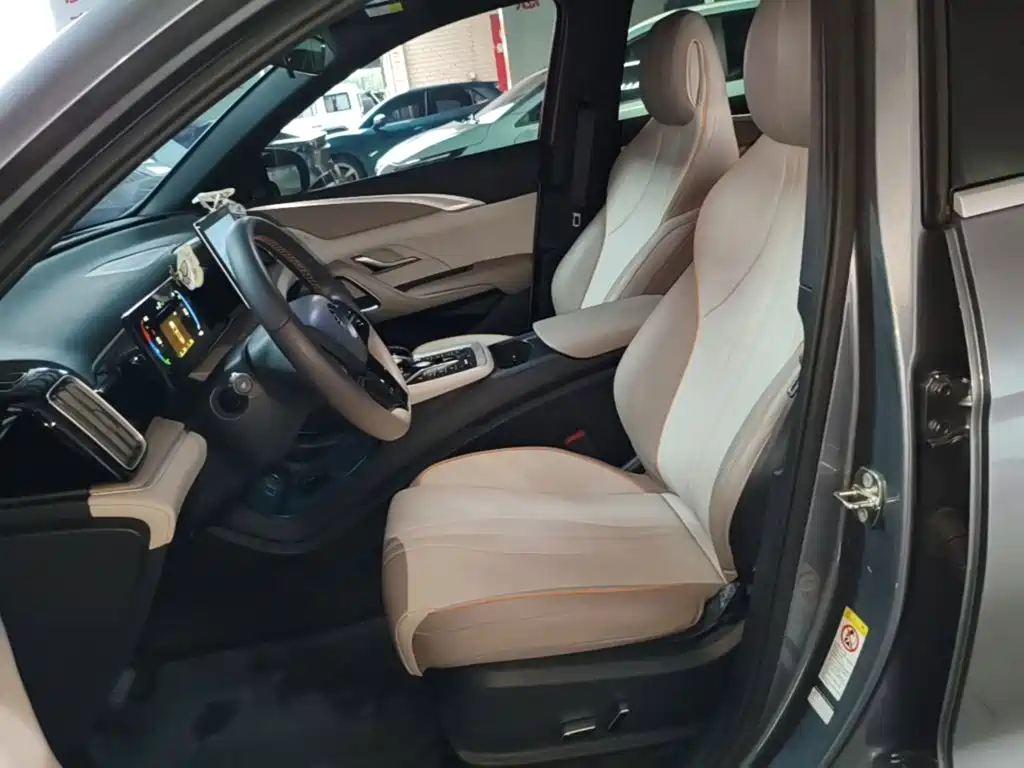BYD Pro New Energy — миниатюра 15