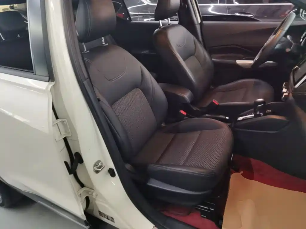 Nissan Kicks — миниатюра 25
