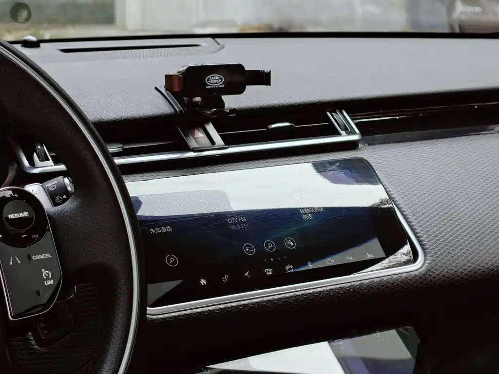 LAND ROVER RANGE ROVER STAR PULSE