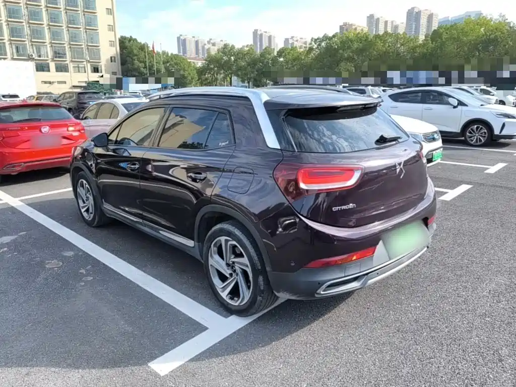 DS DS 6 — миниатюра 5