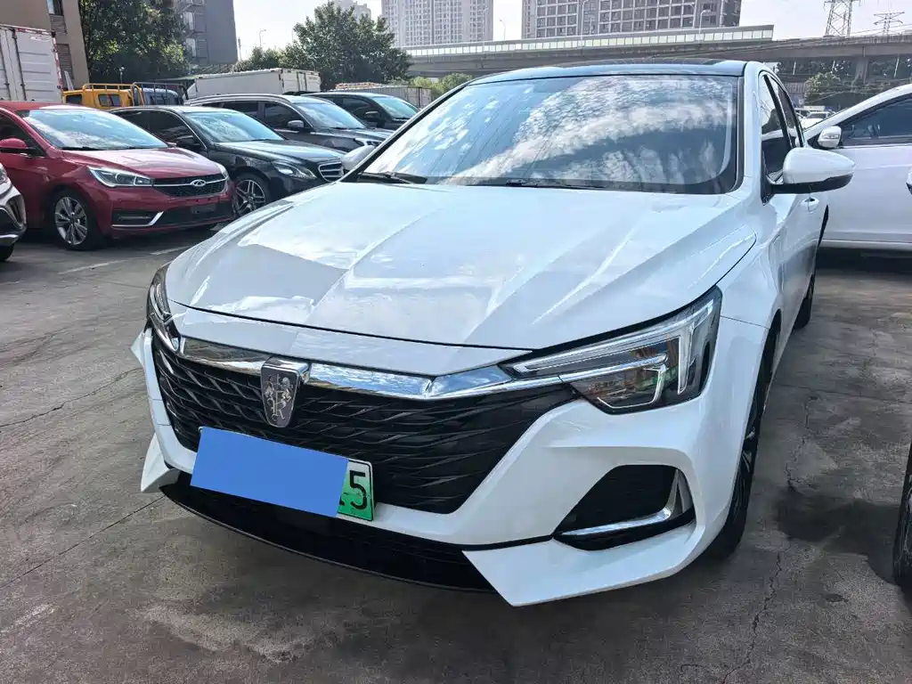 Roewe i6 MAX