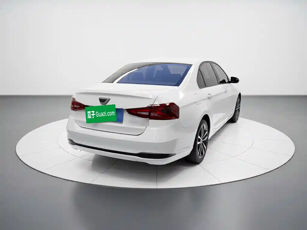 Jetta VA3 — миниатюра 4