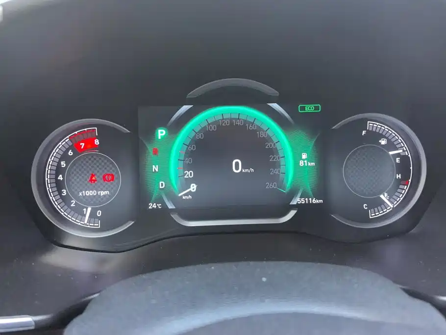 Hyundai Santa Fe — миниатюра 14