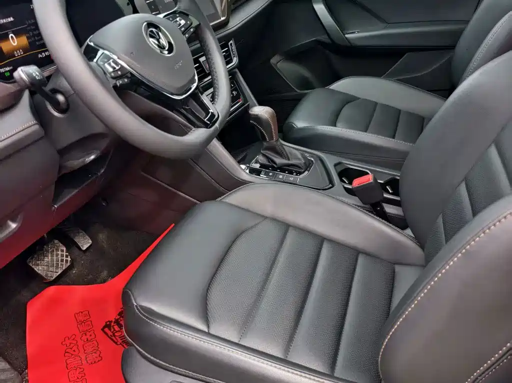 Volkswagen Tharu — миниатюра 28
