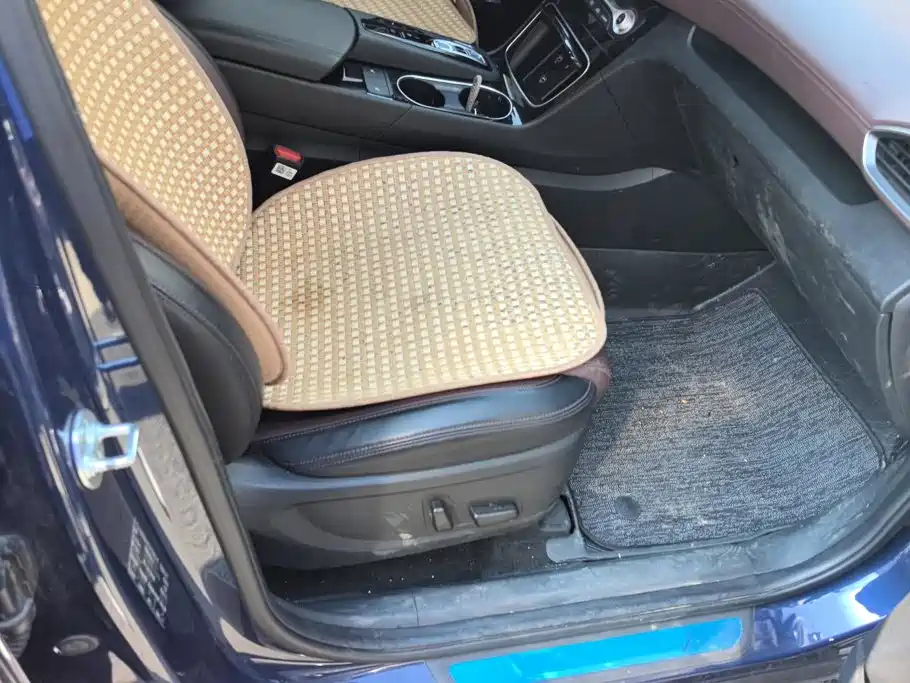 Hyundai Santa Fe — миниатюра 8