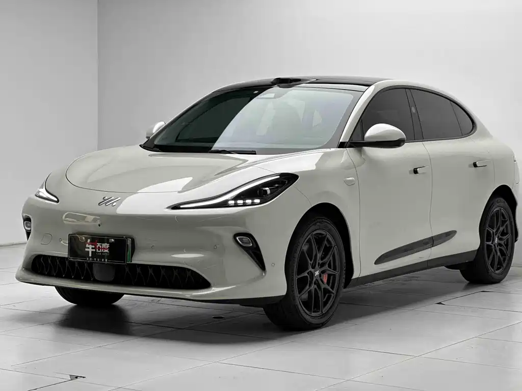 IM Motors LS6 2025 Smart Drive