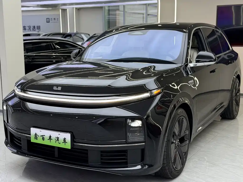 Li Auto Li L7