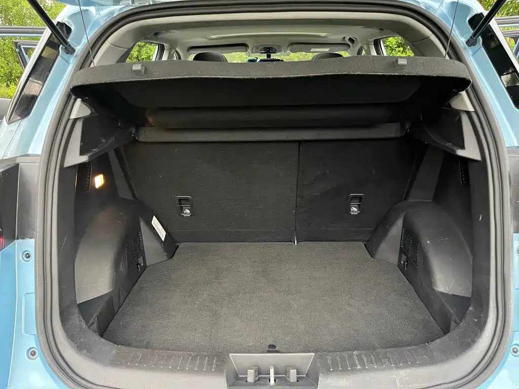 Chery Tiggo 5x — миниатюра 20