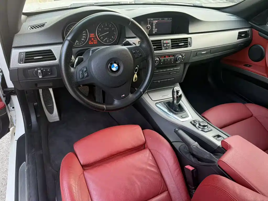 BMW 3 Series (Import) — миниатюра 6
