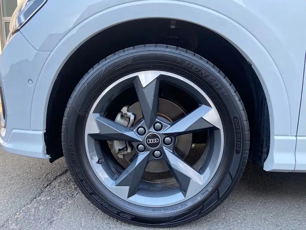 Audi Q3 — миниатюра 16