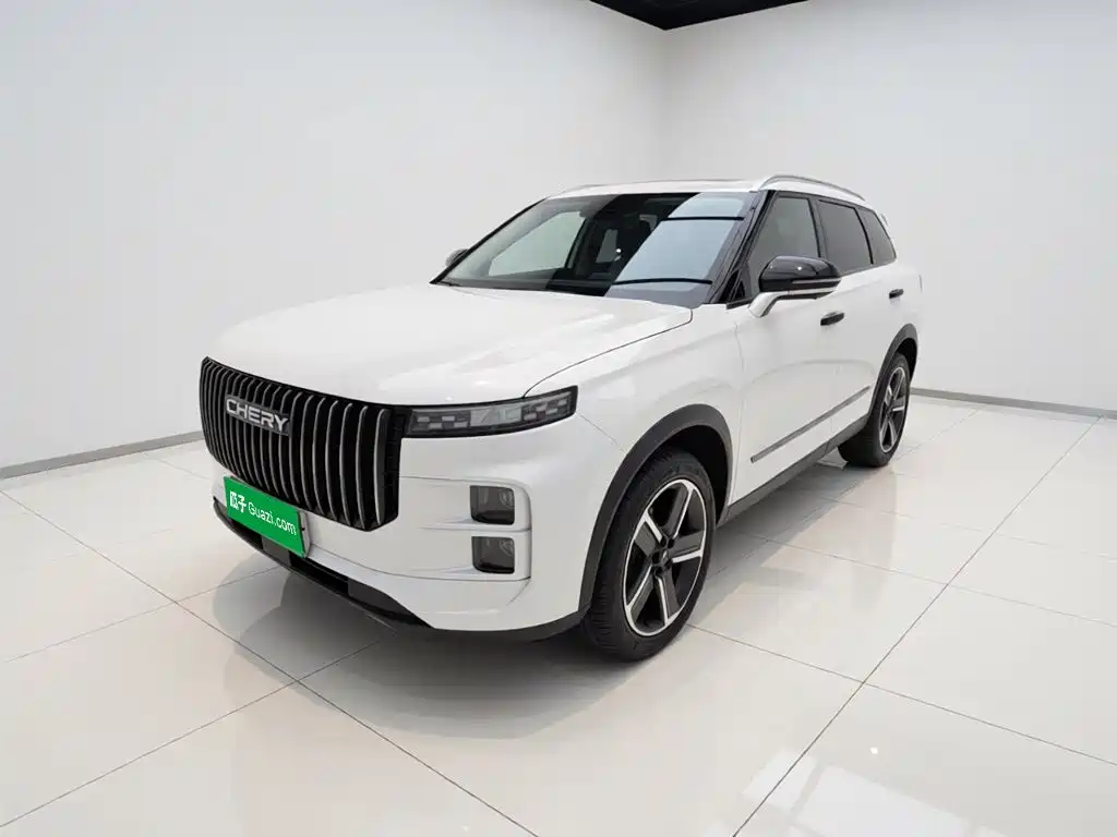 Chery C-DM