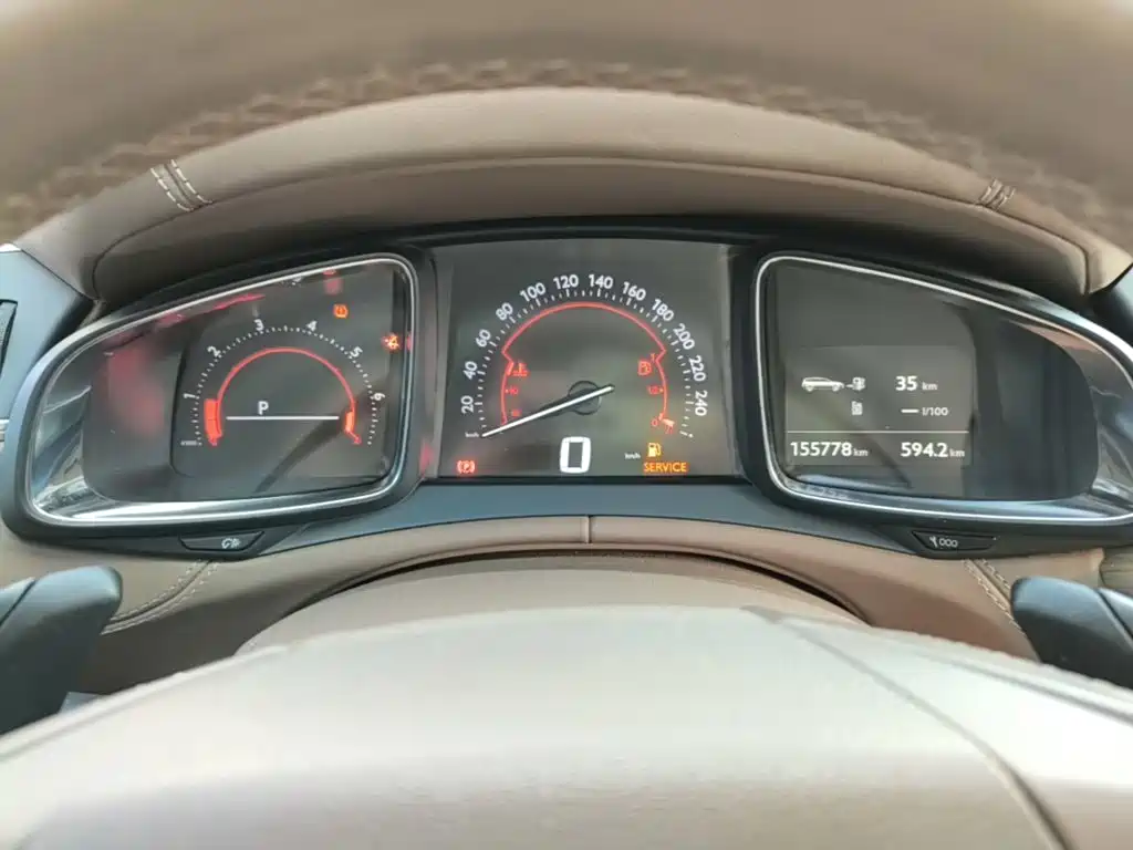 DS DS 6 — миниатюра 12