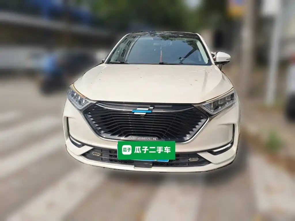 Oshan Oushang X7 — миниатюра 23