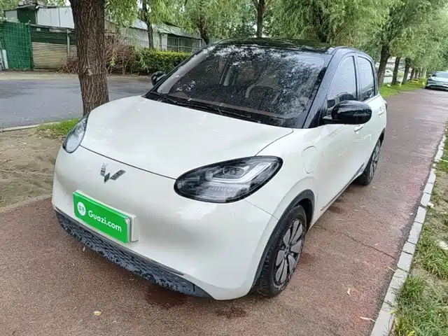 2023 Wuling Motors Binguo