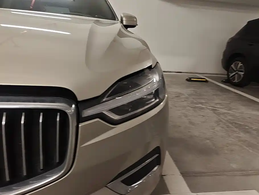 Volvo XC60 2021 T5 Luxury