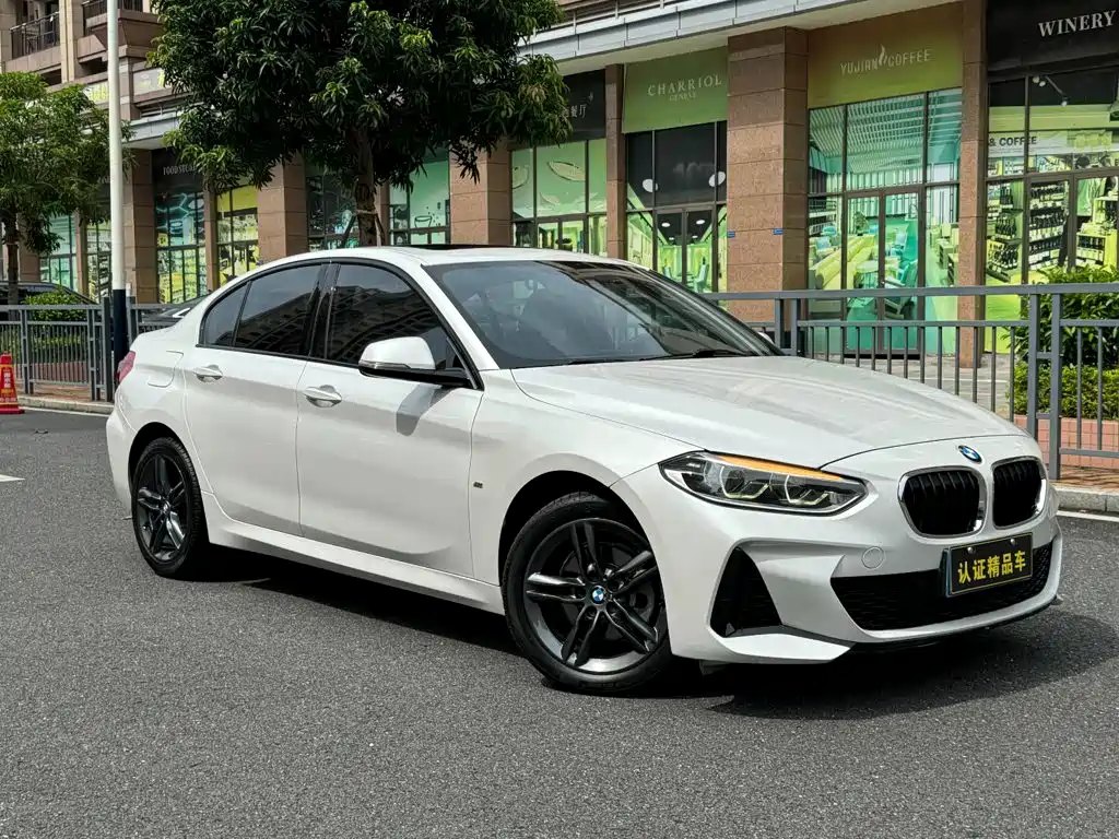 BMW 1 Series — миниатюра 3
