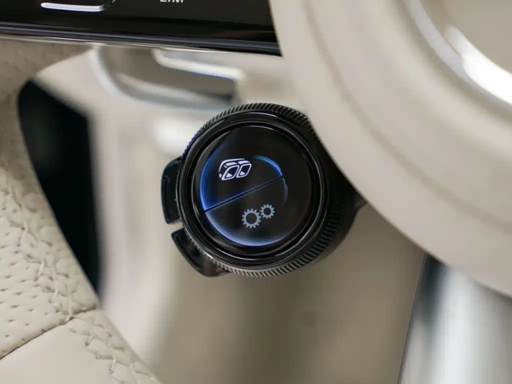 Mercedes-Benz S-Class S 2018 S 450 4MATIC