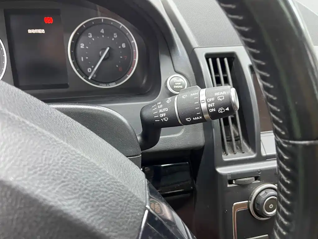 Land Rover Freelander 2 — миниатюра 15