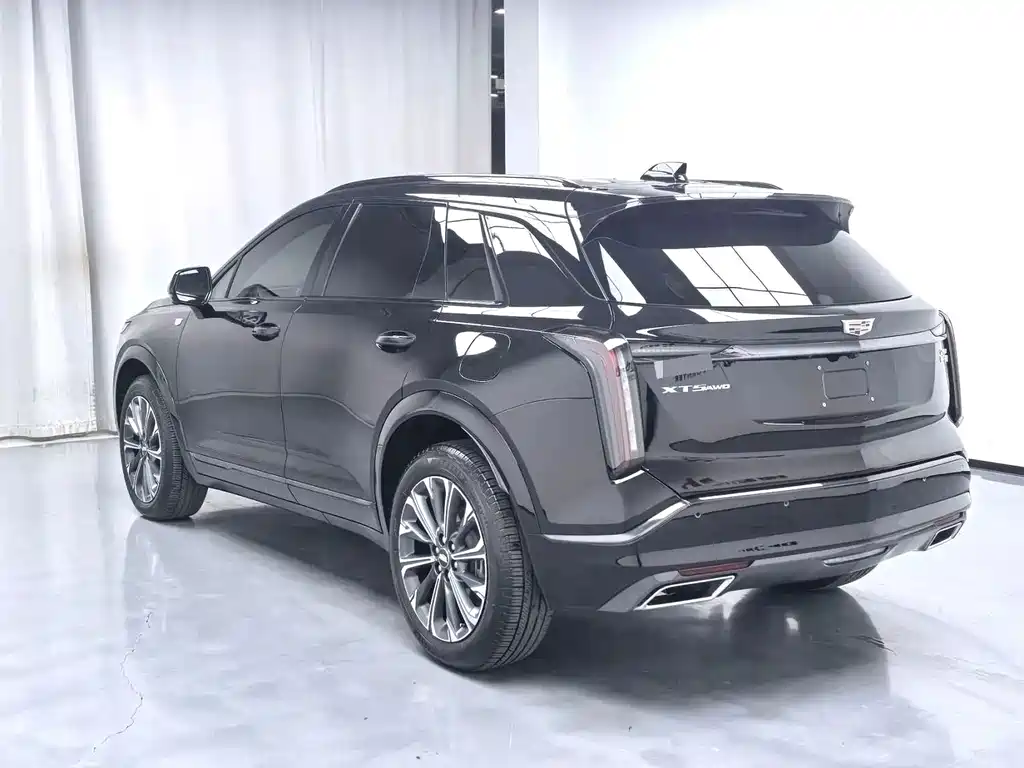 Cadillac XT5 — фотографии объявления, Фото 11