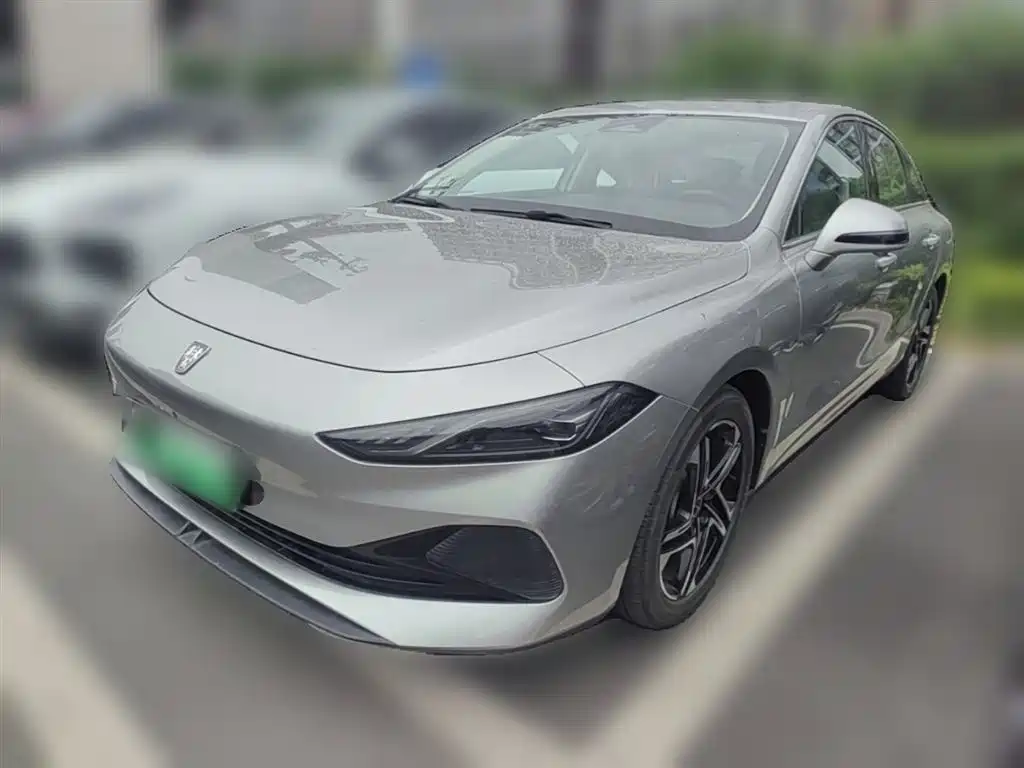 Roewe D7 2023