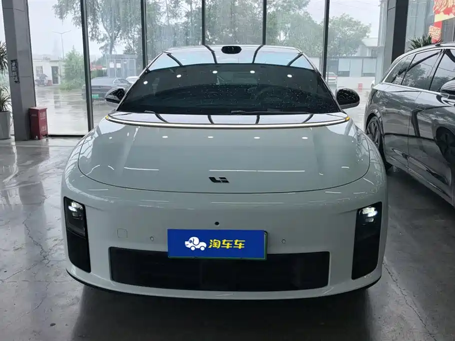 Li Auto i6 2025 Standard