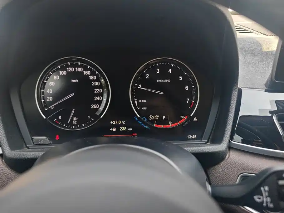 BMW X1 — миниатюра 14