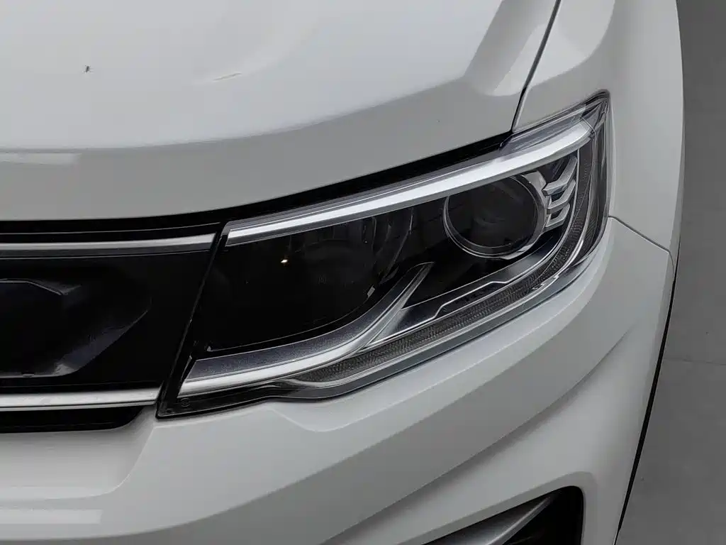 Changan CS35PLUS — миниатюра 7