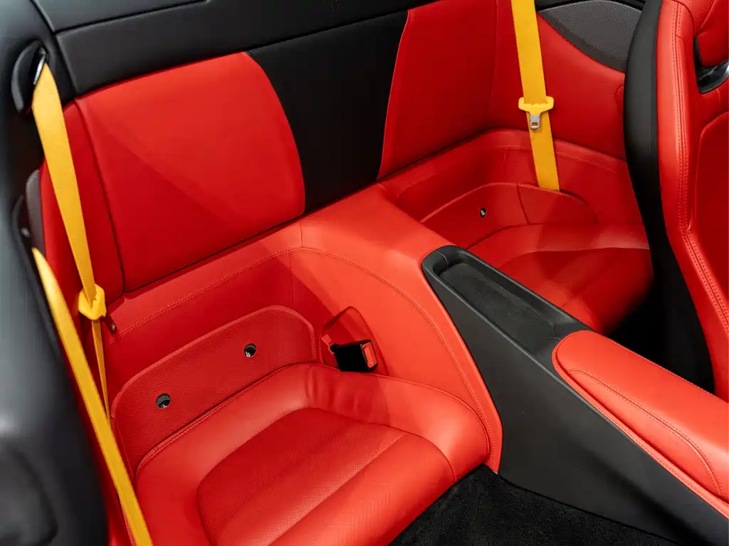 Ferrari Portofino — миниатюра 22