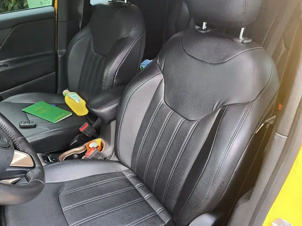 Jeep Renegade — миниатюра 12