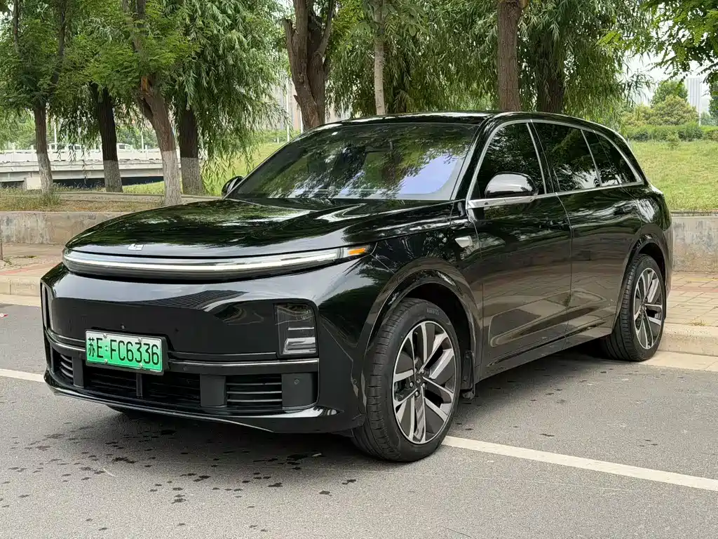 Li Auto L7 2023 Pro
