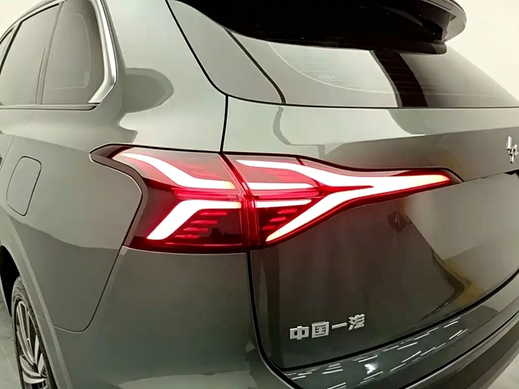 Hongqi Hongqi HS6 PHEV — миниатюра 20